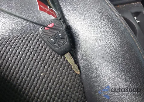 2016 Jeep Patriot Sport из США, поврежденный, VIN 1C4NJPBA1GD602541